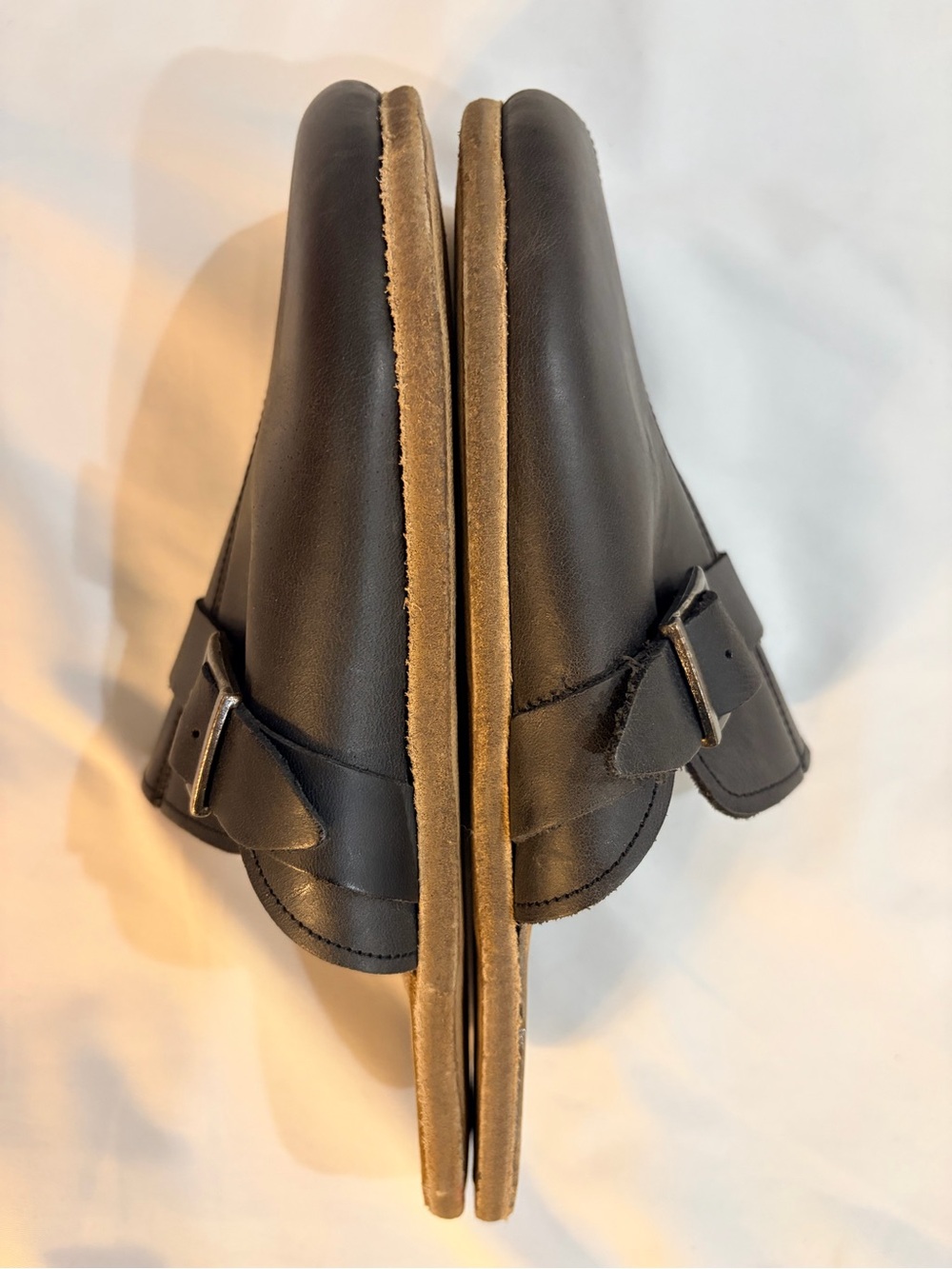 Earthing Harmony Grounding & Earthing Barefoot Zaro-drop Shoes W EU 37, US 6-6.6 - Picture 7 of 9